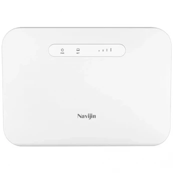 Внешний вид: Navijin NR-LTEG04 LTE Wi-Fi Router Navijin NR-LTEG04 LTE Wi-Fi Router