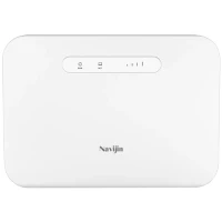 Navijin NR-LTEG04 LTE Wi-Fi Router