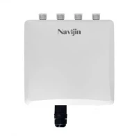 Navijin NW-OAP625-1G Outdoor Wi-Fi 6 Dual Band Access Point