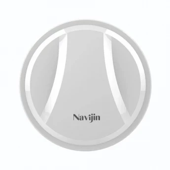 Внешний вид: Navijin NP-CPE41M Outdoor Wi-Fi 6 PTP/PTMP Router Navijin NP-CPE41M Outdoor Wi-Fi 6 PTP/PTMP Router