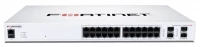 Fortinet FortiSwitch FS-124F-FPOE Secure Access Switch