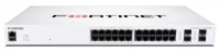Fortinet FortiSwitch FS-124F-POE Secure Access Switch