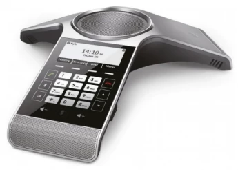 Внешний вид: Fortinet FortiFone-C71 Conference Phone Fortinet FortiFone-C71 Conference Phone
