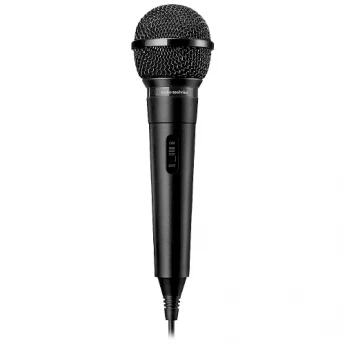 Внешний вид: Audio-Technica ATR1100X Microphone Audio-Technica ATR1100X Microphone