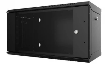 Внешний вид: Mirsan MR.WTC16U66DE.01 16U Wall rack Mirsan MR.WTC16U66DE.01 16U Wall rack
