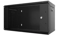 Mirsan MR.WTC16U66DE.01 16U Wall rack