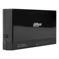 Dahua DH-PFS3005-5GT-L 5 Port Gigabit Ethernet Switch