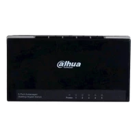 Dahua DH-PFS3005-5GT-L 5 Port Gigabit Ethernet Switch