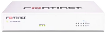 Внешний вид: Fortinet FortiGate 40F Firewall Secure Fortinet FortiGate 40F Firewall Secure