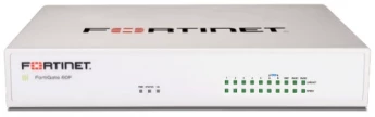 Внешний вид: Fortinet FortiGate 61F Firewall Secure Fortinet FortiGate 61F Firewall Secure