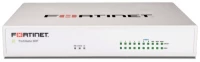 Fortinet FortiGate 61F Firewall Secure