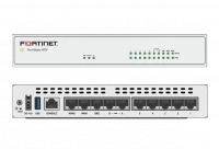 Fortinet FortiGate 61F Firewall Secure