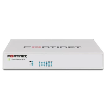 Внешний вид: Fortinet FortiGate 81F Firewall Secure Fortinet FortiGate 81F Firewall Secure