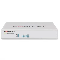 Fortinet FortiGate 81F Firewall Secure