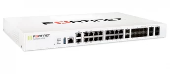 Внешний вид: Fortinet FortiGate 101F Firewall Secure Fortinet FortiGate 101F Firewall Secure