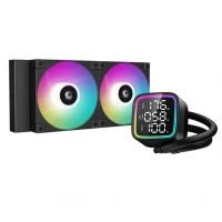 DeepCool LD240 CPU Cooler