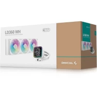 DeepCool LD360 WH CPU Cooler