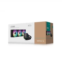 DeepCool LD360 CPU Cooler