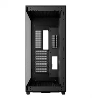 DeepCool CH780 RGB Black Computer Case