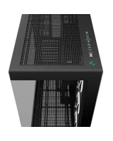 DeepCool CH780 RGB Black Computer Case