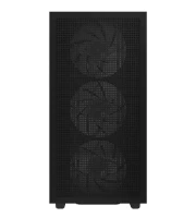 DeepCool CH560 Digital Black Computer Case