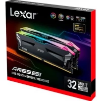 DDR5 Lexar Ares 32GB 6800 MHz (LD5U16G68C34LA-RGD) Kit