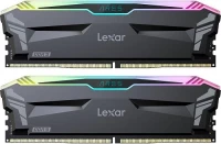 DDR5 Lexar Ares 32GB 6800 MHz (LD5U16G68C34LA-RGD) Kit