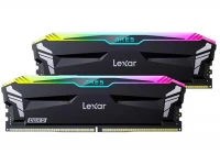 DDR5 Lexar Ares 32GB 6800 MHz (LD5U16G68C34LA-RGD) Kit