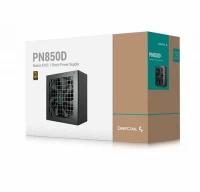 DeepCool PN850D 850W 80+ Gold Power Supply