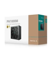DeepCool PN1000M 1000W 80+ Gold Power Supply