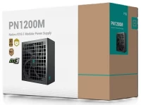 DeepCool PN1200M 1200W 80+ Gold Power Supply