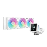 DeepCool Mystique 360 White CPU Cooler