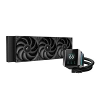 DeepCool Mystique 360 Black CPU Cooler