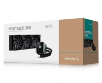 DeepCool Mystique 360 Black CPU Cooler