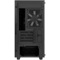 DeepCool CC360 RGB Black Computer Case
