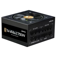 Zalman TeraMax II ZM750-TMX2 750W Power Supply