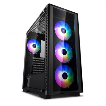Внешний вид: DeepCool Matrexx 50 ADD-RGB 4F Computer Case DeepCool Matrexx 50 ADD-RGB 4F Computer Case