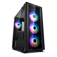 DeepCool Matrexx 50 ADD-RGB 4F Computer Case