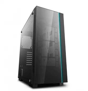 Внешний вид: DeepCool Matrexx 55 V3 Computer Case DeepCool Matrexx 55 V3 Computer Case