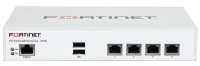 Fortinet FortiVoice-100E Kommutator