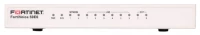 Fortinet FortiVoice-50E6 Kommutator