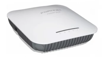 Внешний вид: Fortinet FortiAP-231F Indoor Access Point Fortinet FortiAP-231F Indoor Access Point