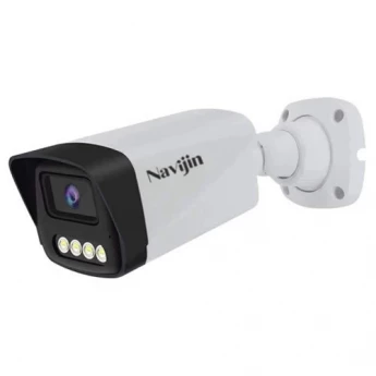 Внешний вид: Navijin ICB-N9085 IP Bullet Camera Navijin ICB-N9085 IP Bullet Camera