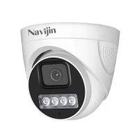 Navijin ICD-N8092 IP Dome Camera