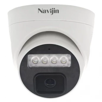 Внешний вид: Navijin ICD-N8094 IP Dome Camera Navijin ICD-N8094 IP Dome Camera