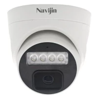 Navijin ICD-N8094 IP Dome Camera
