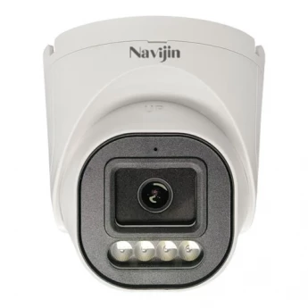 Внешний вид: Navijin ICD-N8095 IP Dome Camera Navijin ICD-N8095 IP Dome Camera