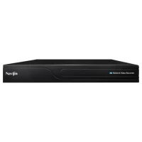 Navijin NRC-042316K 16-ch 4K H.265 Smart NVR