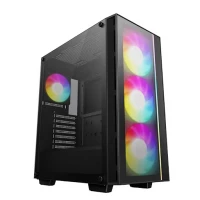 DeepCool Matrexx 55 V4 Computer Case