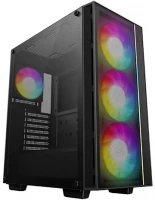 DeepCool Matrexx 55 V4 Mesh Computer Case